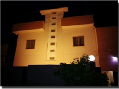 Hotel Gulberg Residency Lahore